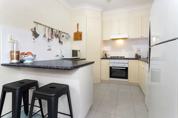Third view of Homely unit listing, 2/12 Marianne Way, Mount Waverley VIC 3149