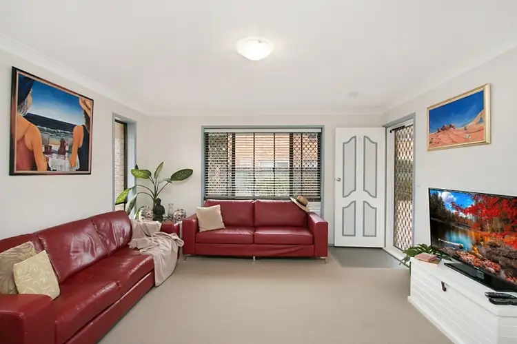 Second view of Homely townhouse listing, 1/16 Beach Street, Kingscliff NSW 2487