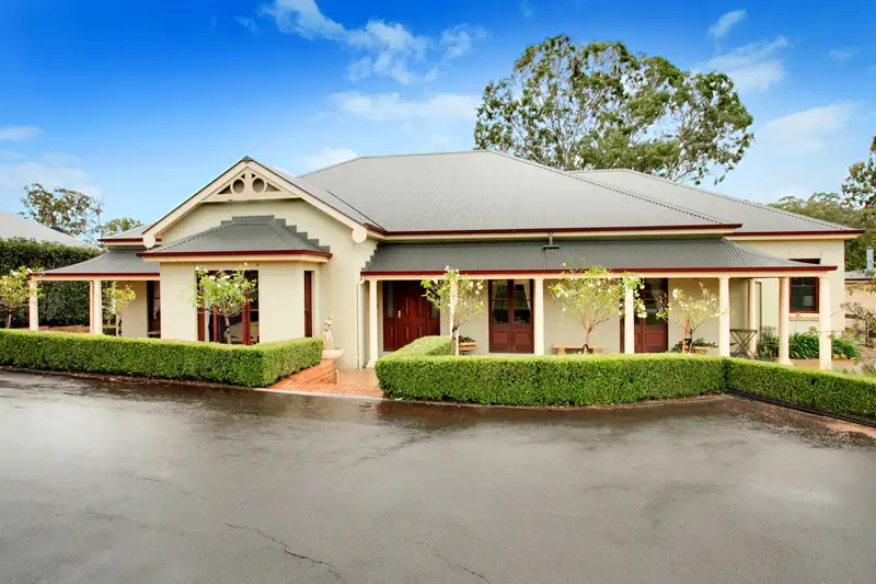 Main view of Homely house listing, 26 The Lanes, Kirkham NSW 2570