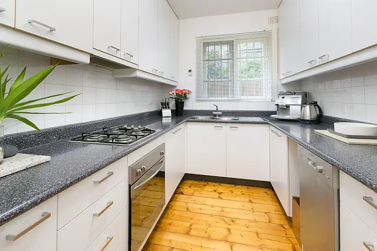 Fourth view of Homely apartment listing, 4/54 Streatfield Road, Bellevue Hill NSW 2023