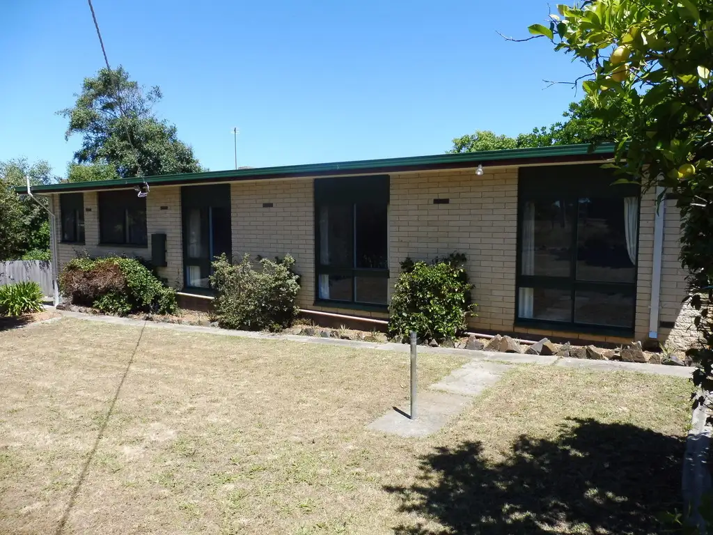 Main view of Homely house listing, 33 NICHOLSON-SARSFIELD ROAD, Nicholson VIC 3882