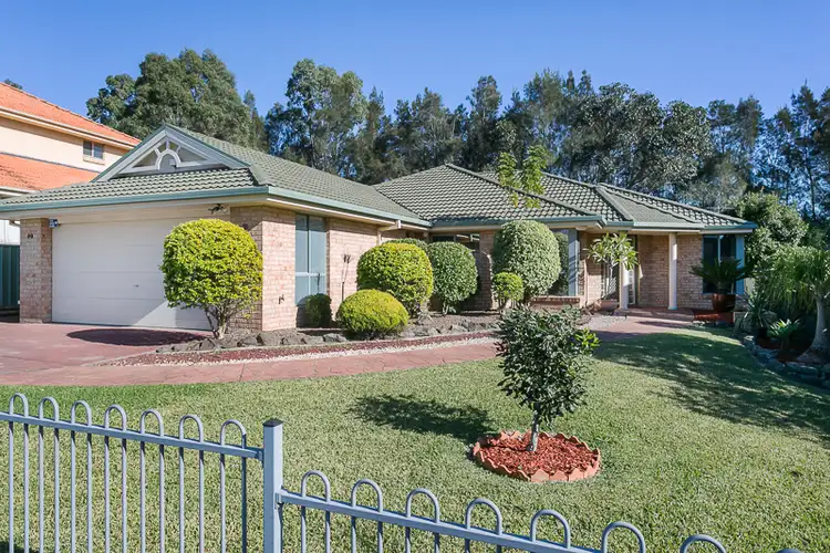 27 Avondale Drive, Kanwal NSW 2259