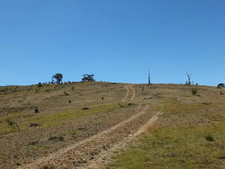 Sixth view of Homely rural property listing, CA17 Johnsons Gully Road, Barkly VIC 3384