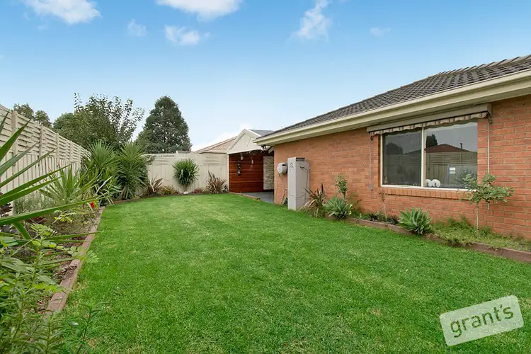 Fifth view of Homely house listing, 23 Michelle Drive, Berwick VIC 3806