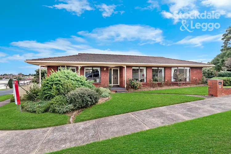 44 Skiddaw Crescent, Warrnambool VIC 3280