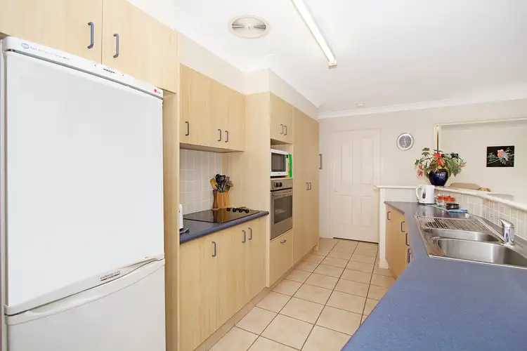 Fifth view of Homely house listing, 13 Winders Place, Banora Point NSW 2486