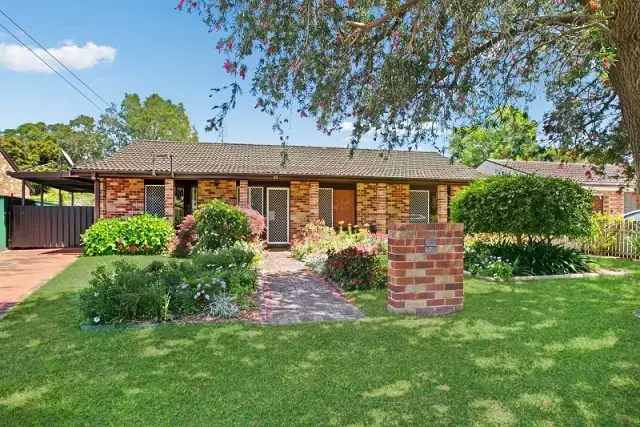 Main view of Homely house listing, 20 Elaine Avenue, Lemon Tree Passage NSW 2319