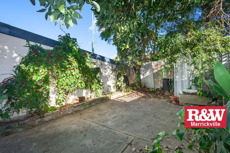 Second view of Homely house listing, 70 Renwick Street, Marrickville NSW 2204