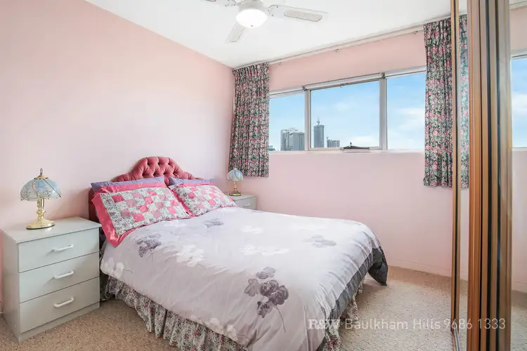 Sixth view of Homely apartment listing, 10A/15 Campbell Street, Parramatta NSW 2150