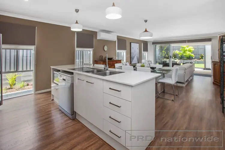 Fourth view of Homely house listing, 4 Triller Street, Aberglasslyn NSW 2320