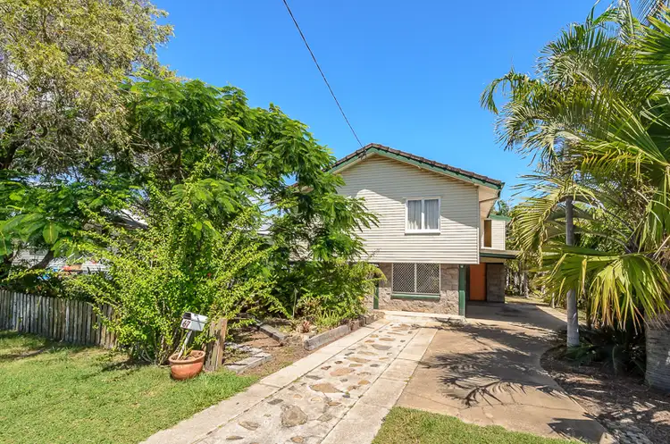 67 O'Connell Street, Barney Point QLD 4680