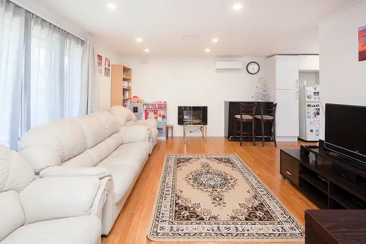 Third view of Homely unit listing, 2/5 Robert Street, Dandenong VIC 3175