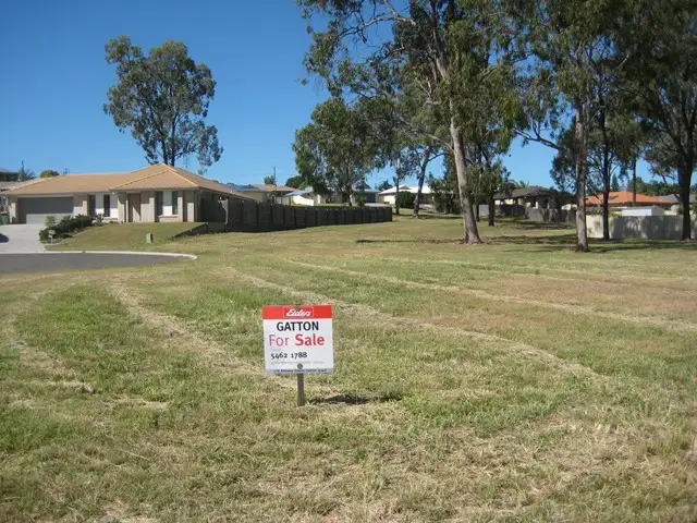 Main view of Homely land listing, 2 Odea Court, Gatton QLD 4343