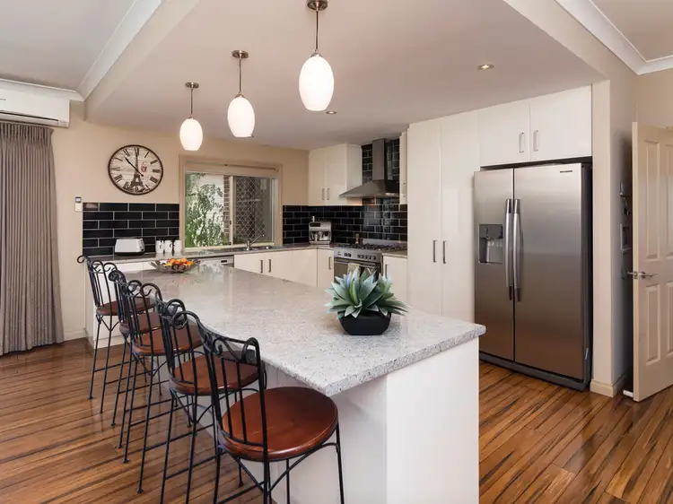 Second view of Homely house listing, 20 Glenalbyn Close, Strathalbyn SA 5255