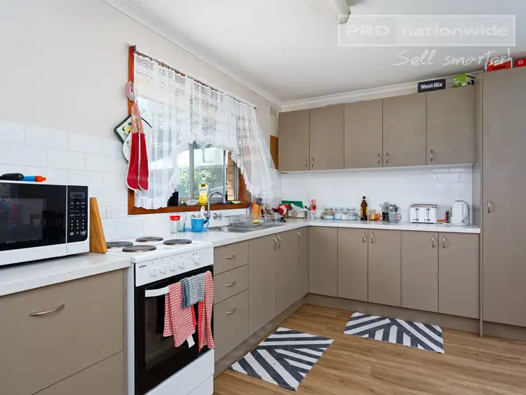 Second view of Homely house listing, 3 Hann Street, Wagga Wagga NSW 2650