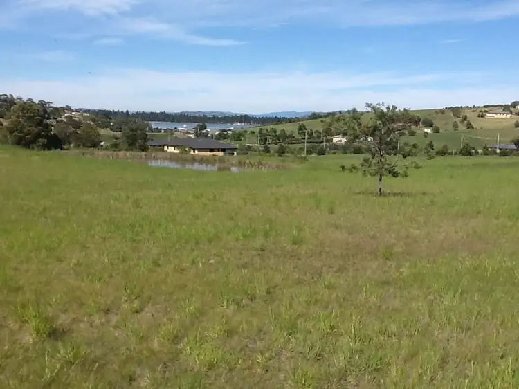 Main view of Homely land listing, 5A Blackwood Drive, Forcett TAS 7173