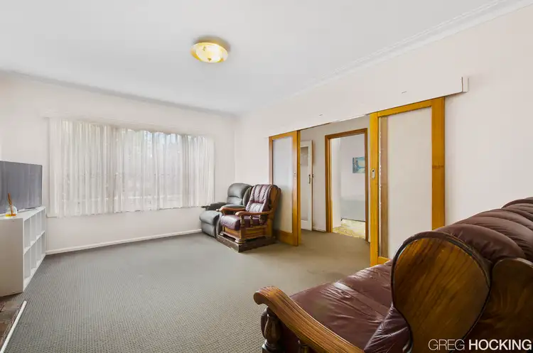 Third view of Homely house listing, 85 Hansen Street, Altona North VIC 3025