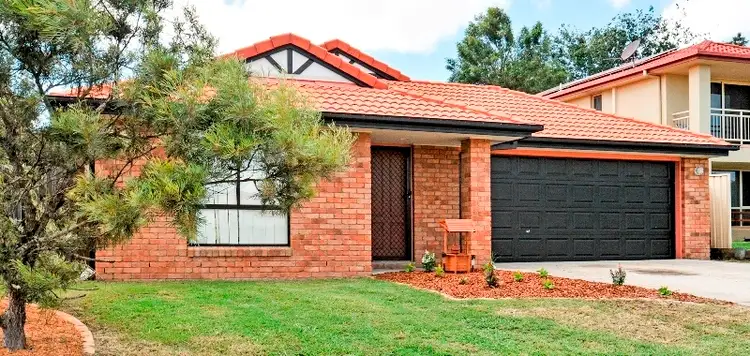 Main view of Homely house listing, 21 Katrina Way, Raceview QLD 4305