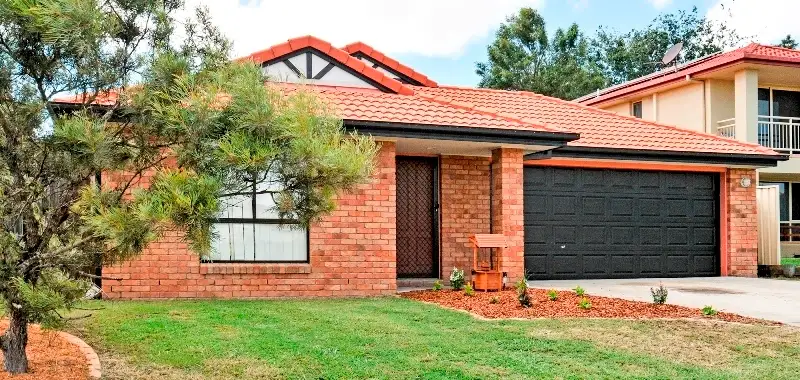 Main view of Homely house listing, 21 Katrina Way, Raceview QLD 4305