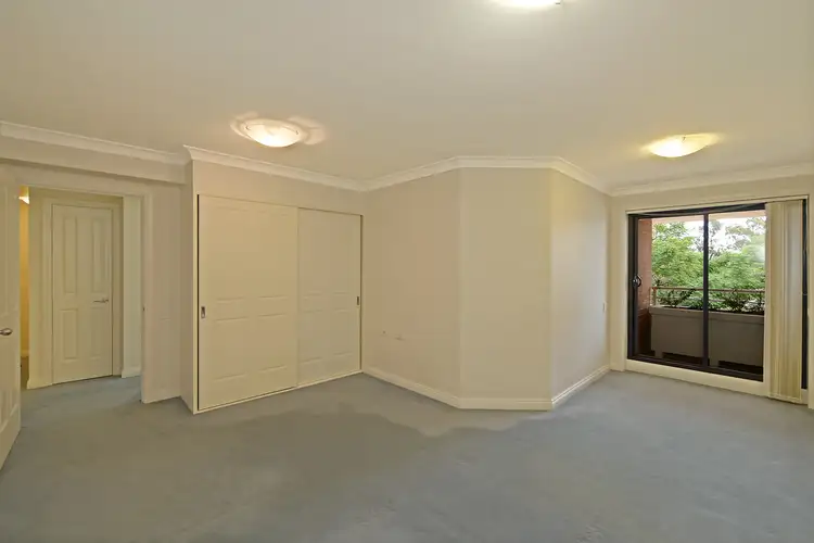 Fifth view of Homely apartment listing, 33/552 Pacific Highway, Chatswood West NSW 2067