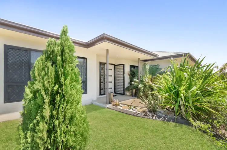 Second view of Homely house listing, 10 Willunga Close, Douglas QLD 4814