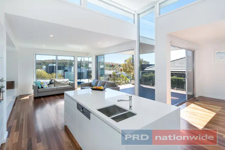 Main view of Homely house listing, 6 Rampling Way, Nerrina VIC 3350