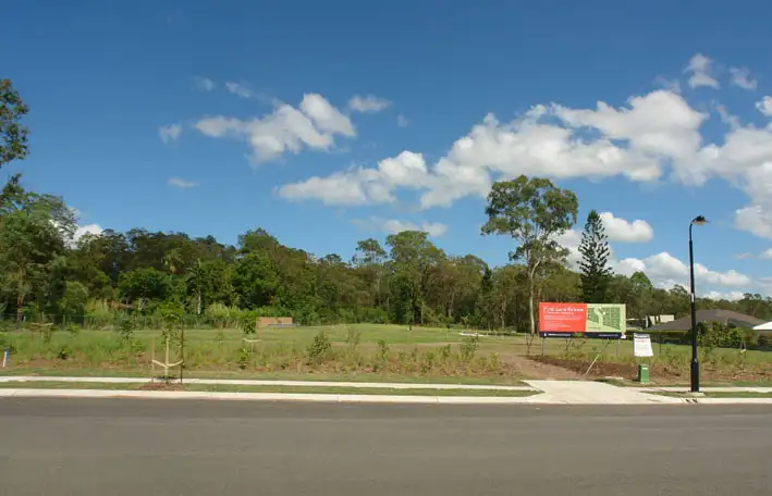 Fourth view of Homely land listing, 659 Jesmond Road, Fig Tree Pocket QLD 4069