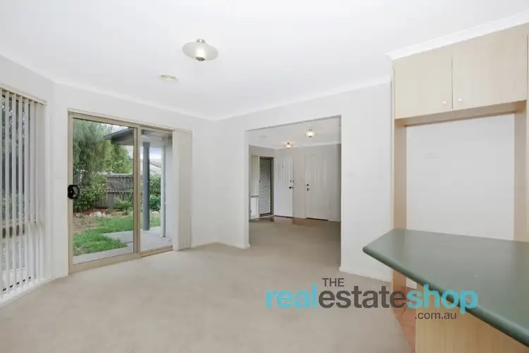 Fourth view of Homely townhouse listing, 7/133 Kelleway Avenue, Nicholls ACT 2913