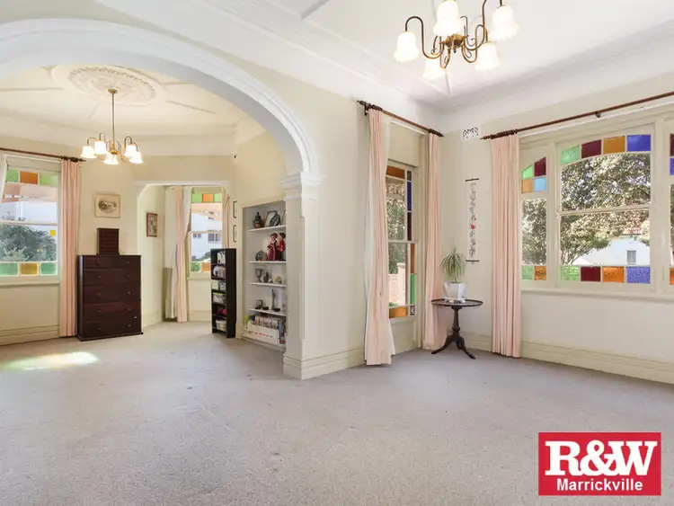 Second view of Homely house listing, 460 Marrickville Road, Marrickville NSW 2204