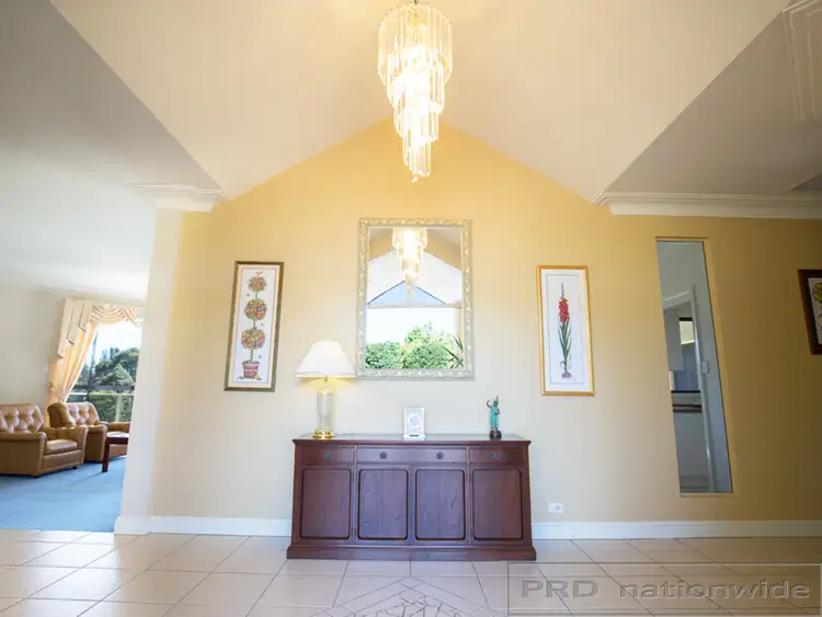 Fifth view of Homely house listing, 4 Brompton Cl, Bolwarra Heights NSW 2320