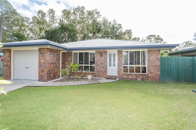 Fifth view of Homely house listing, 3 Jason Street, Andergrove QLD 4740