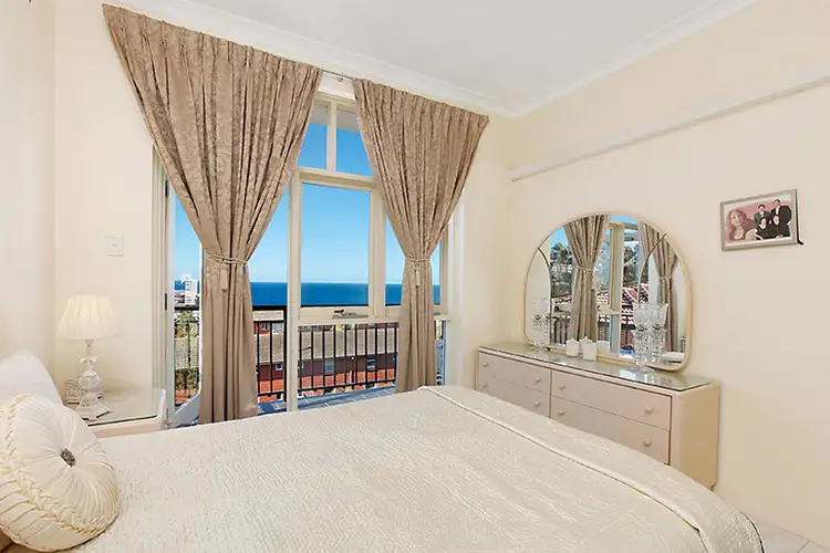 Fourth view of Homely apartment listing, 7/739 Old South Head Road, Vaucluse NSW 2030