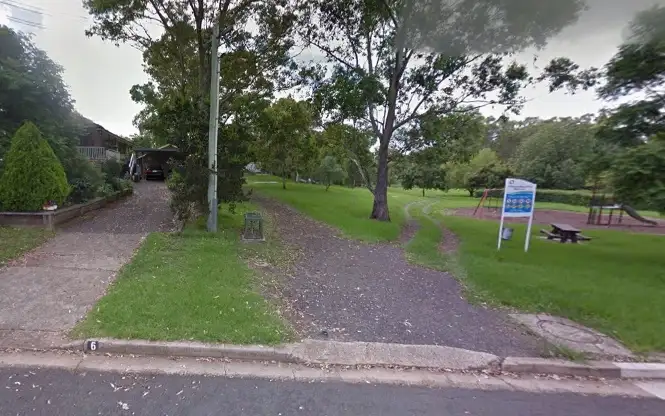 Seventh view of Homely house listing, 6 Brigalow Ave, Camden South NSW 2570