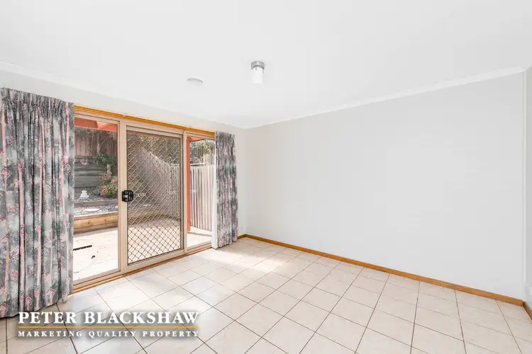 Third view of Homely townhouse listing, 2/5 Blakey Close, Monash ACT 2904