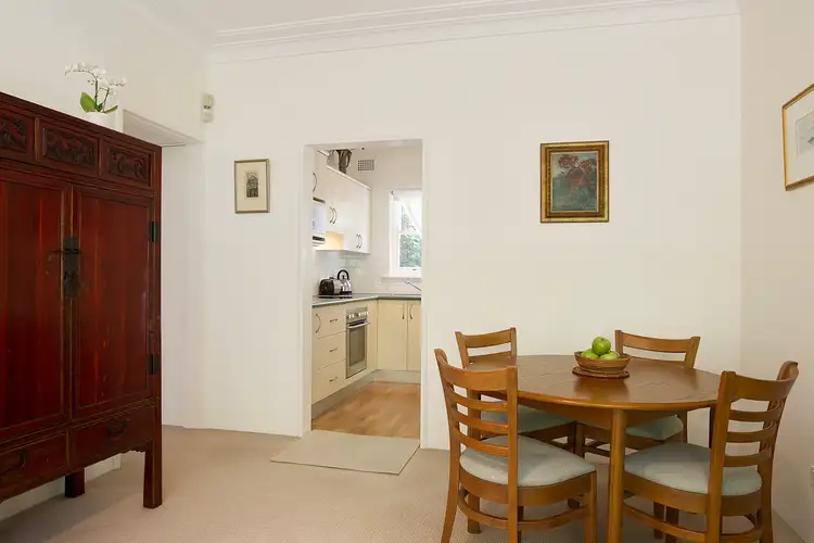 Third view of Homely unit listing, 3/25A Hampden Road, Artarmon NSW 2064