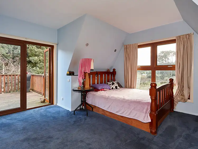 Fourth view of Homely rural property listing, 233 Camden Hill Road, Targa TAS 7259
