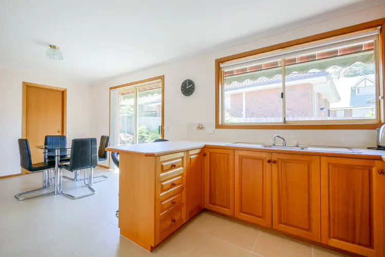 Third view of Homely unit listing, 17-38 Amiens Avenue, Moonah TAS 7009