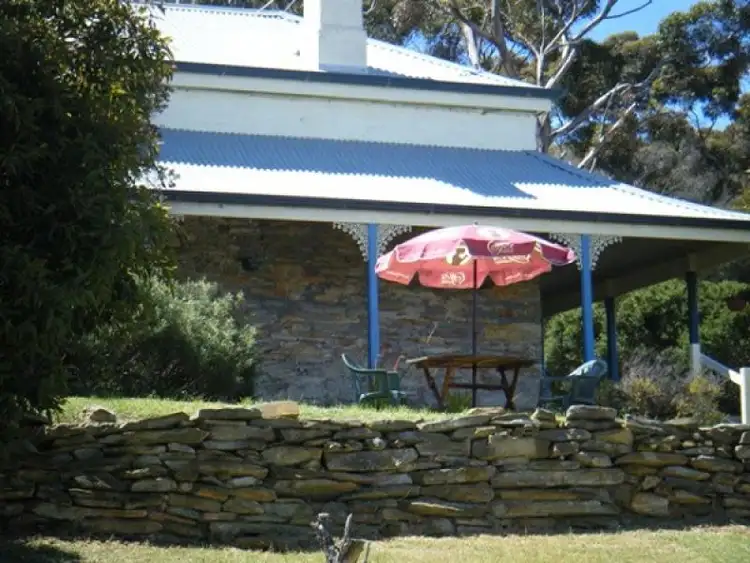 Second view of Homely house listing, Lot 13 Scenic Drive, American River SA 5221