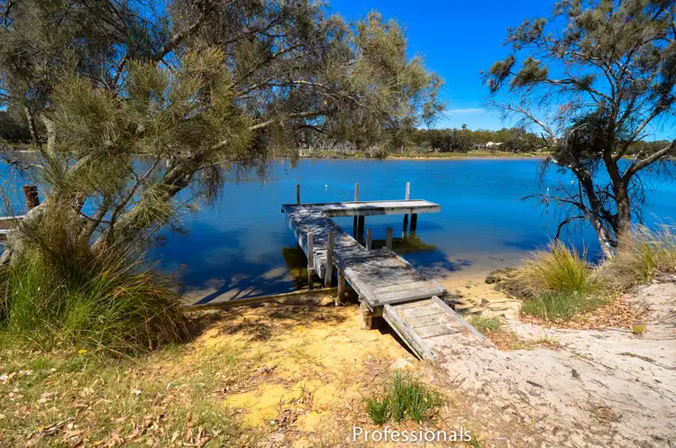 Main view of Homely house listing, 55 Nairn Road, Coodanup WA 6210