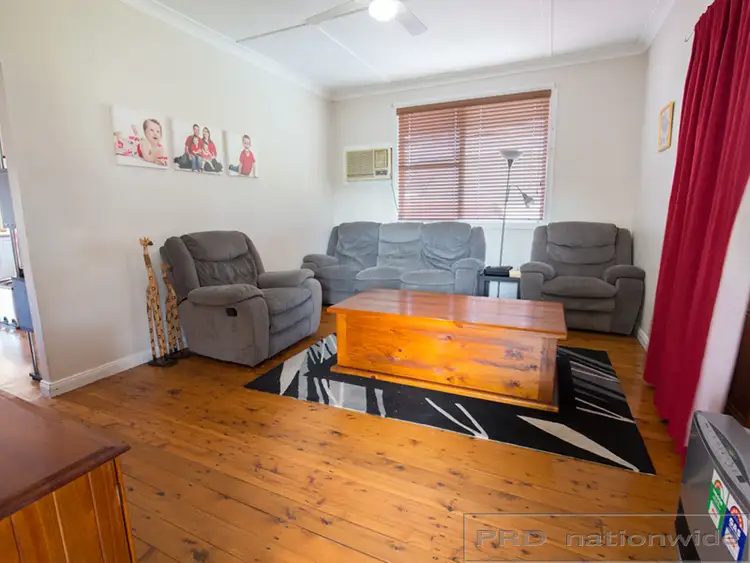 Fifth view of Homely house listing, 8 Booth Street, East Maitland NSW 2323