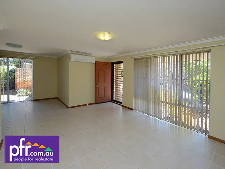 Fourth view of Homely townhouse listing, 5/5 Chester Ave, Dianella WA 6059