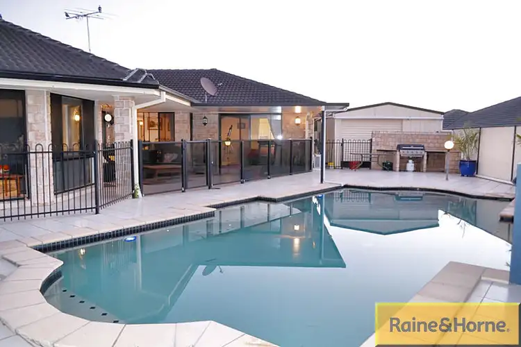 Second view of Homely house listing, 15 Birrabeen Court, Narangba QLD 4504