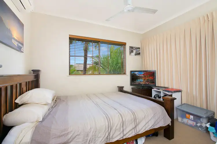Sixth view of Homely apartment listing, 12 Gregory Street, Cairns QLD 4870