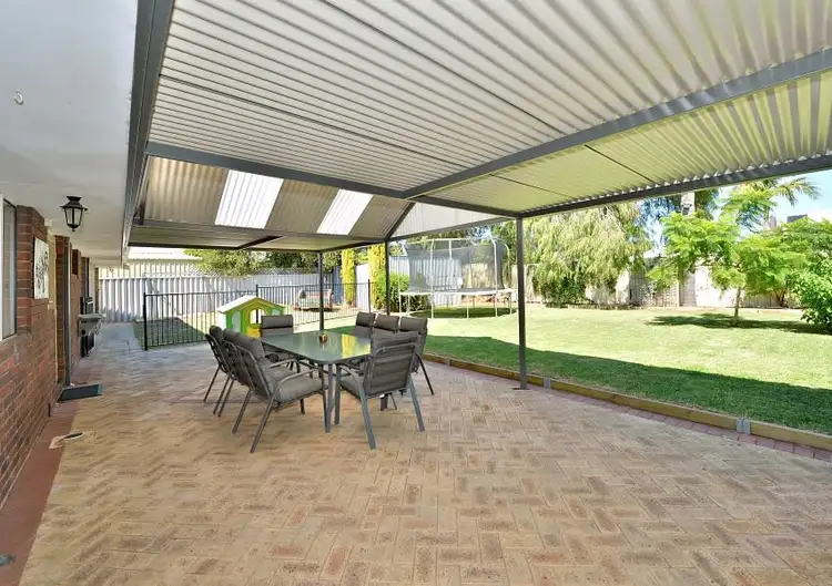 Third view of Homely house listing, 3 Yanagin Road, Greenfields WA 6210
