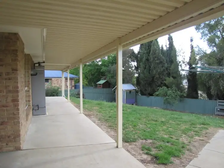 Third view of Homely house listing, 1 Negundo Place, Kelso NSW 2795