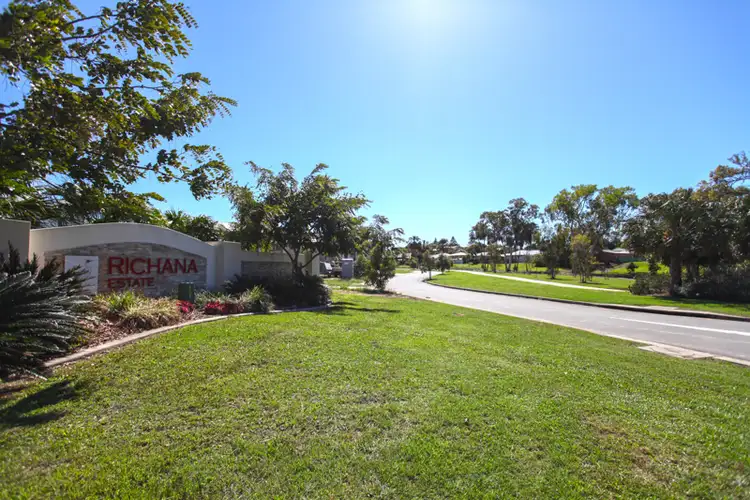 Fifth view of Homely land listing, 36 Balzen Drive, Rural View QLD 4740