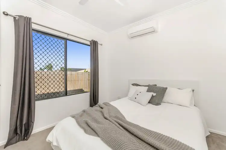 Seventh view of Homely house listing, 8 Marnie Street, Burdell QLD 4818
