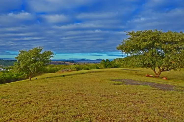 Second view of Homely land listing, 93 tallegalla two tree hill Rd, Tallegalla QLD 4340