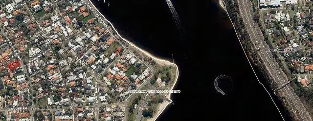 Second view of Homely land listing, Lot 1, 101 Reynolds Road, Mount Pleasant WA 6153