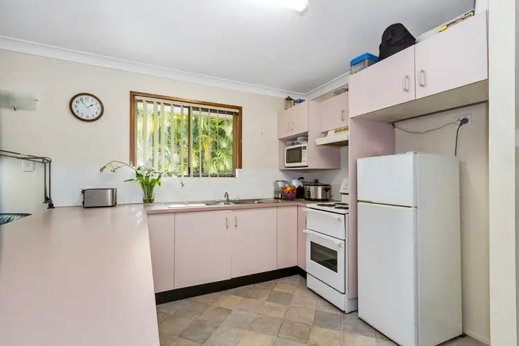 Second view of Homely house listing, 10 Rosewood Avenue, Cabarita Beach NSW 2488